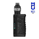 Vandy Vape Jackaroo Kit Obsidian Black - Kits