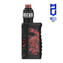 Vandy Vape Jackaroo Kit Red Pomegranate - Kits