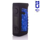Vandy Vape Jackaroo MOD Blue Porcelain - Mods