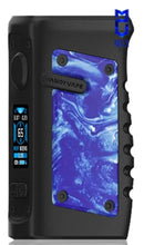 Vandy Vape Jackaroo MOD Blue Porcelain - Mods