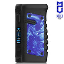 Vandy Vape Jackaroo MOD Blue Porcelain - Mods