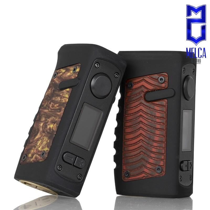 Vandy Vape Jackaroo MOD Green Anaconda - Mods