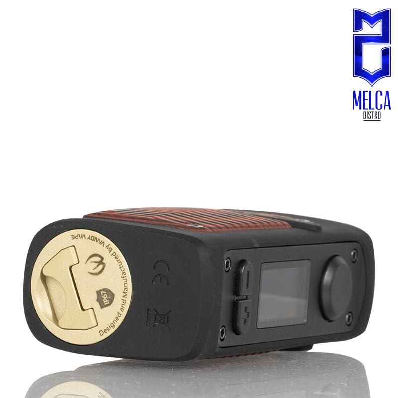 Vandy Vape Jackaroo MOD Green Anaconda - Mods