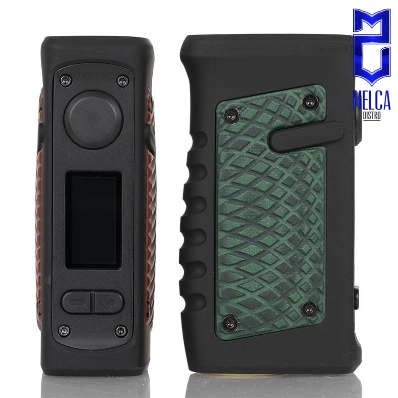 Vandy Vape Jackaroo MOD Green Anaconda - Mods