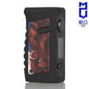 Vandy Vape Jackaroo MOD Red Pomegranate - Mods