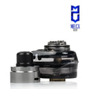 Vandy Vape Jackaroo Pod - RBA - Coils