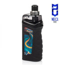 Vandy Vape Jackaroo Pod Kit - Aurora Violet - Starter Kits