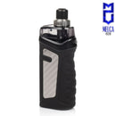 Vandy Vape Jackaroo Pod Kit - Carbon Fiber Silver - Starter Kits