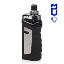 Vandy Vape Jackaroo Pod Kit - Carbon Fiber Silver - Starter Kits