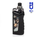 Vandy Vape Jackaroo Pod Kit - Glacier Silver - Starter Kits