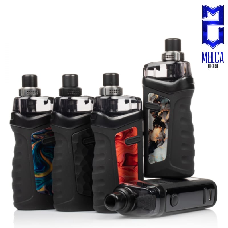 Vandy Vape Jackaroo Pod Kit - Starter Kits