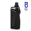 Vandy Vape Jackaroo Pod Kit - Obsidian Black - Starter Kits