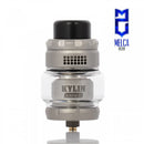 Vandy Vape Kylin Mini V2 RTA - Frosted Grey - Tanks