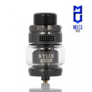 Vandy Vape Kylin Mini V2 RTA - Gunmetal - Tanks