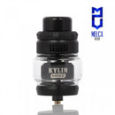 Vandy Vape Kylin Mini V2 RTA - Matte Black - Tanks