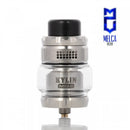 Vandy Vape Kylin Mini V2 RTA - Stainless Steel - Tanks