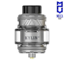 Vandy Vape Kylin V3 RTA - Frosted Grey - Tanks