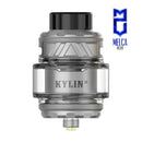 Vandy Vape Kylin V3 RTA - Frosted Grey - Tanks