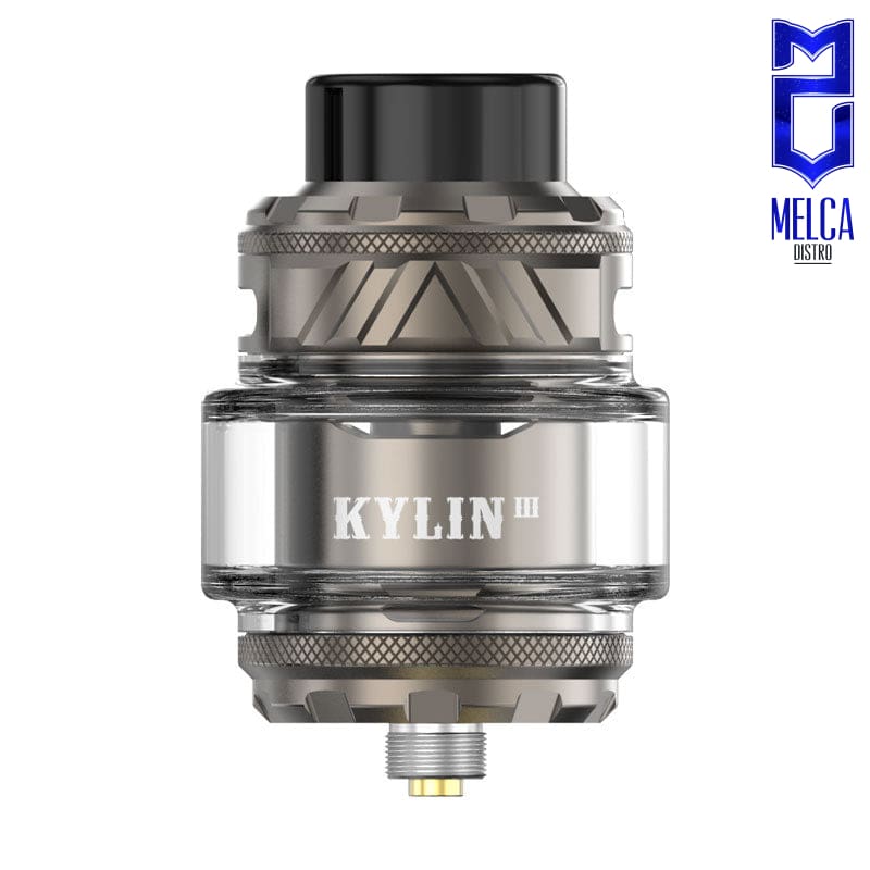 Vandy Vape Kylin V3 RTA - Gunmetal - Tanks