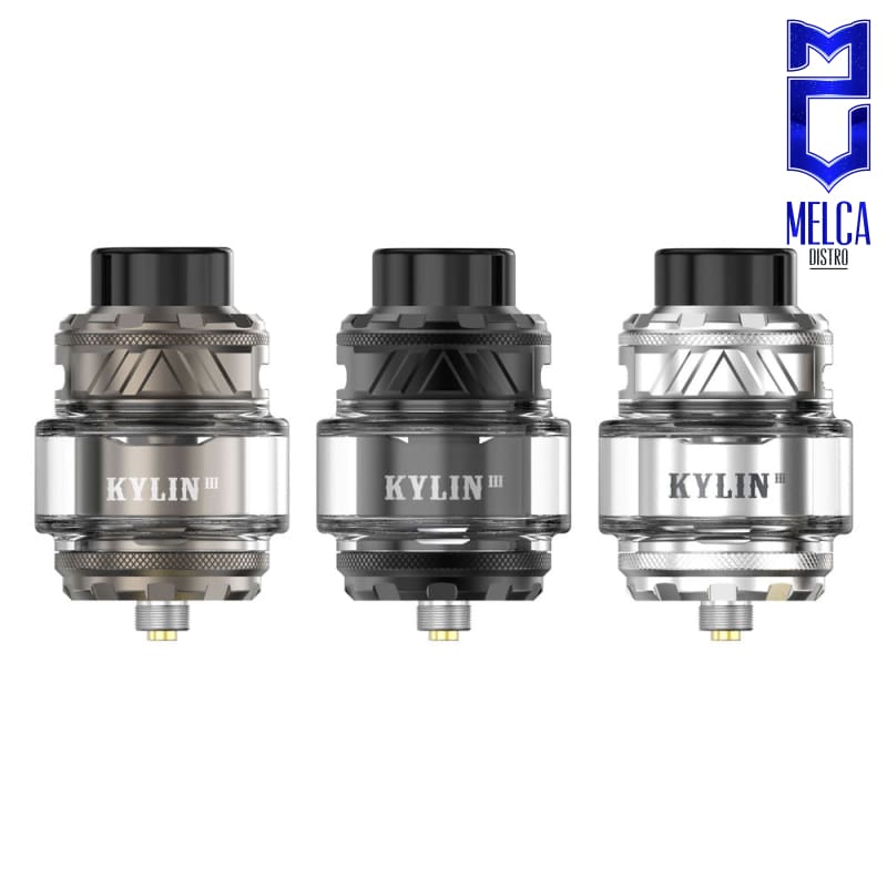 Vandy Vape Kylin V3 RTA - Tanks