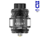 Vandy Vape Kylin V3 RTA - Matte Black - Tanks