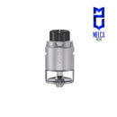Vandy Vape Pyro V4 RDTA - Frosted Gray - Tanks