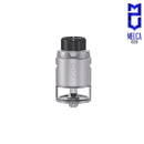 Vandy Vape Pyro V4 RDTA - Frosted Gray - Tanks