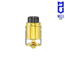 Vandy Vape Pyro V4 RDTA - Gold - Tanks