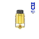 Vandy Vape Pyro V4 RDTA - Gold - Tanks
