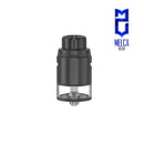 Vandy Vape Pyro V4 RDTA - Matte Black - Tanks