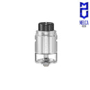 Vandy Vape Pyro V4 RDTA - Stainless Steel - Tanks