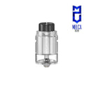 Vandy Vape Pyro V4 RDTA - Stainless Steel - Tanks
