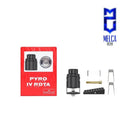 Vandy Vape Pyro V4 RDTA - Tanks