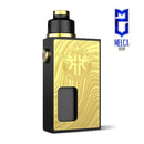 Vandy Vape Requiem BF Kit - Craftsman (Brass) - Starter Kits