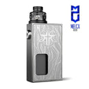 Vandy Vape Requiem BF Kit - Craftsman (Silver) - Starter Kits
