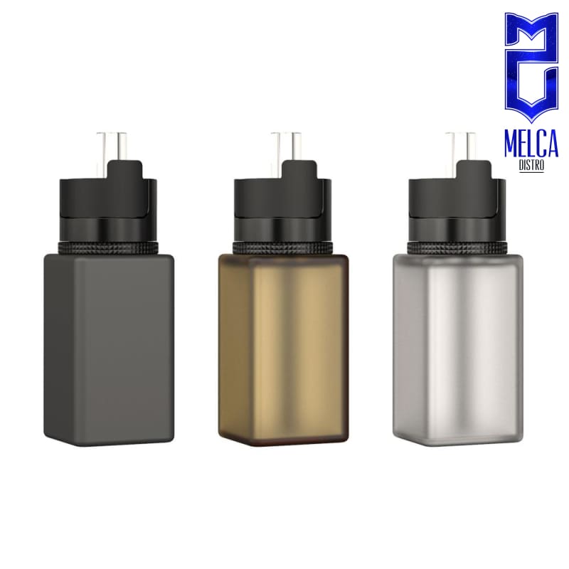 Vandy Vape Requiem Bottle 6ml - Adapters