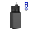 Vandy Vape Requiem Bottle 6ml - Black - Adapters