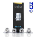 Vandy Vape Trident Coil 0.15ohm 4pack - Coils