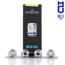 Vandy Vape Trident Coil 0.15ohm 4pack - Coils