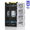 Vandy Vape Trident Coil 0.15ohm 4pack - Coils