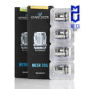 Vandy Vape Trident Coil 0.15ohm 4pack - Coils