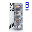 Vandy Vape VVC Coils 4-Pack - Coils