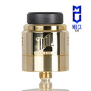 Vandy Vape Widowmaker RDA - Gold - Tanks