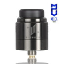Vandy Vape Widowmaker RDA - Gunmetal - Tanks