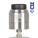 Vandy Vape Widowmaker RDA - Stainless Steel - Tanks
