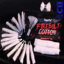 Vapefly Firebolt Cotton - Cottons