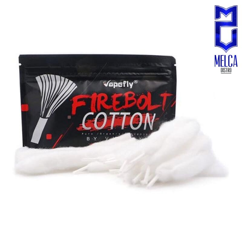 Vapefly Firebolt Cotton - Cottons