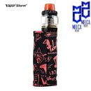 Vapor Storm Puma Baby Kit - Vape on Black - Kits