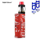 Vapor Storm Puma Baby Kit - Vape on White - Kits