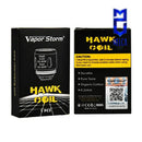 Vapor Storm Puma Hawk Coil 0.20ohm 3-Pack - Coils